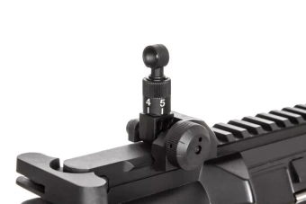 Airsoftová zbraň puškaka A0005