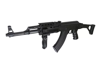 Réplica fusil SRT-14