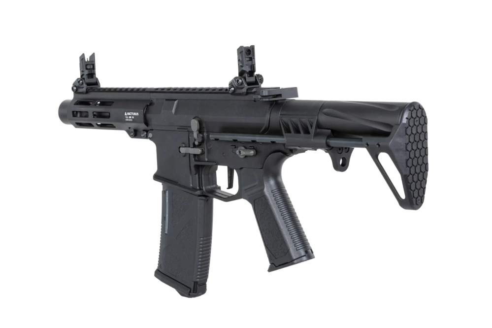 Arcturus Karambit® MOD1 PDW 5.5" AEG LITE FE™ airsoft Carbine jusqu'à 1.14 J