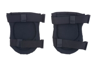 Protector de rodilla AltaFLEX-360 - negro