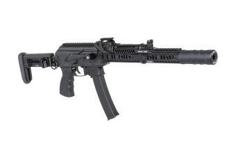 airsoft machine gun Arcturus PP-19-01 Vityaz Carbine ZTAC SP1 FE™ up to 1.14 J
