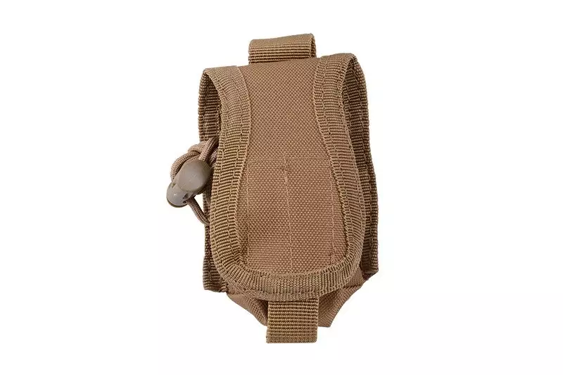 MINI Universal Pouch (PMR) – Tan