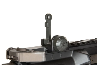 B4 URG-U Rifle Replica (B.R.S.S.) - Black/Gray