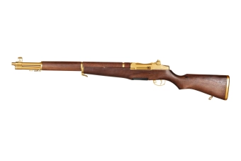 Replika Karabinu ICS-201L M1 Garand 8mm (Edycja kolekcjonerska)