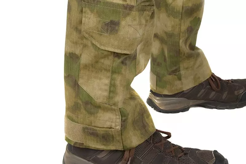 Pantalons tactiques type G3 - ATC FG