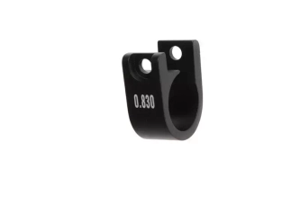 Light Mount ring(.830) For Scout Adaptive Light M"