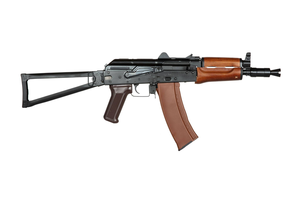 E&amp;L ELS-74UN Essential airsoft Carbine (Mosfet Version) (OUTLET)