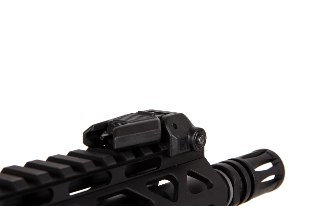 Replika karabiny SA-E25 PDW EDGE™ - černá