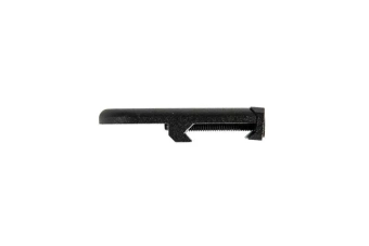 Montage suspension RIS ZA-1 - noir