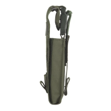 Wosport Quick Tourniquet Pouch Ranger Green met klittenbandhouder