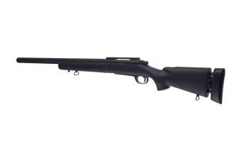 Réplica del francotirador SW-04K - negro