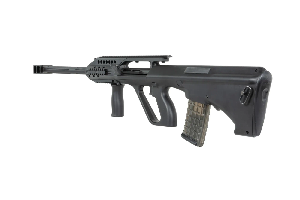 Snow Wolf SW-020 CB-B2 Carabine airsoft Noir