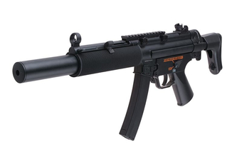 Replika pistoletu maszynowego JG805