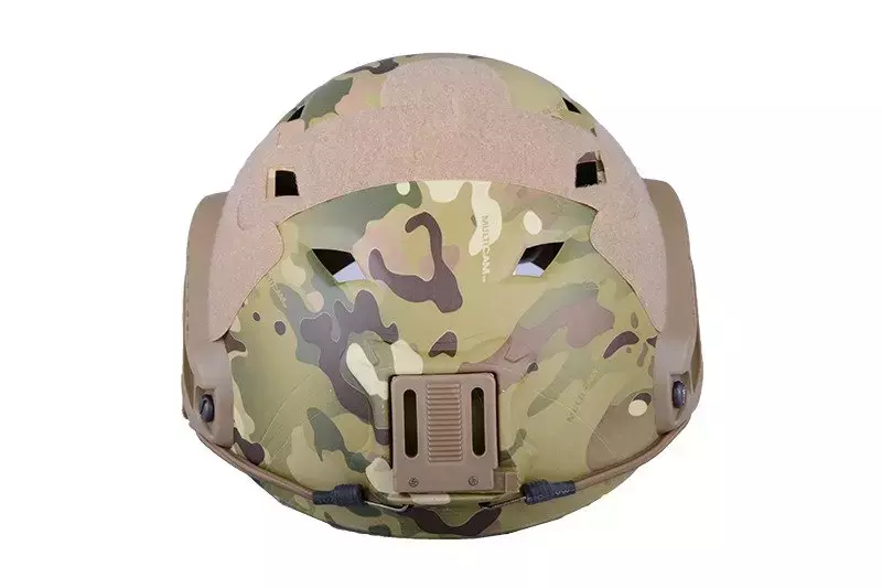 X-Shield FAST BJ replica helm - MC