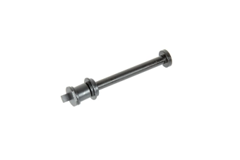  guía de muelle reforzado retorno a réplicas tipo G26