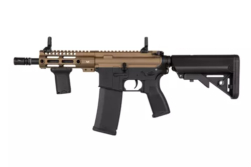 Replika karabinka SA-E21 EDGE™ - Chaos Bronze