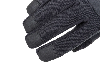 Rukávy Specna Arms Tactical NOMAD™ Black