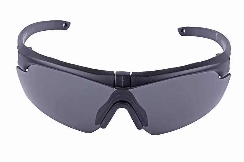 Crosshair 3LS protective glasses