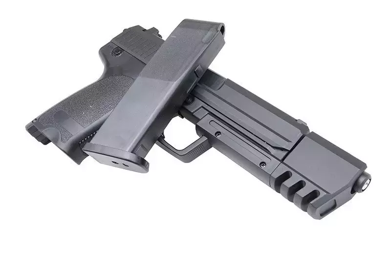 Arma de gas pistola GGH0304