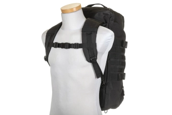 Mochila Specna Arms Tactical 40L Negra