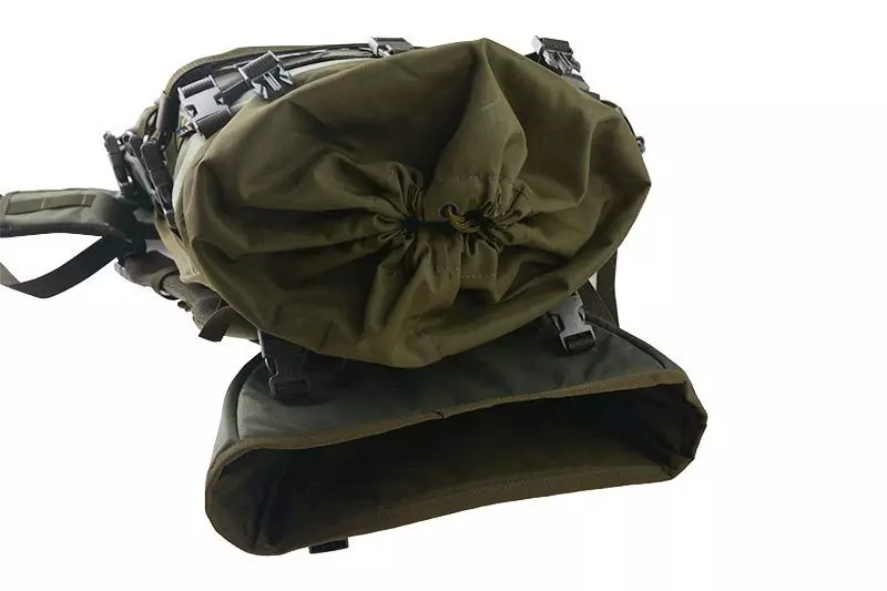 FALCON Gun Bag 107cm - Olive Drab