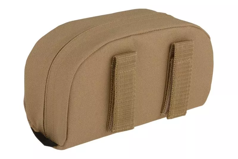 Profil bas lunettes de protection X810 - Tan