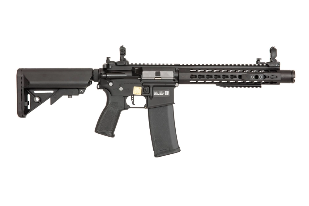 RRA SA-E07 EDGE 2.0™GATE ASTER réplique de fusil - noir