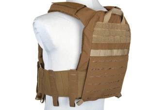 Plate Carrier Specna Arms Tactical Advanced Vest Tan