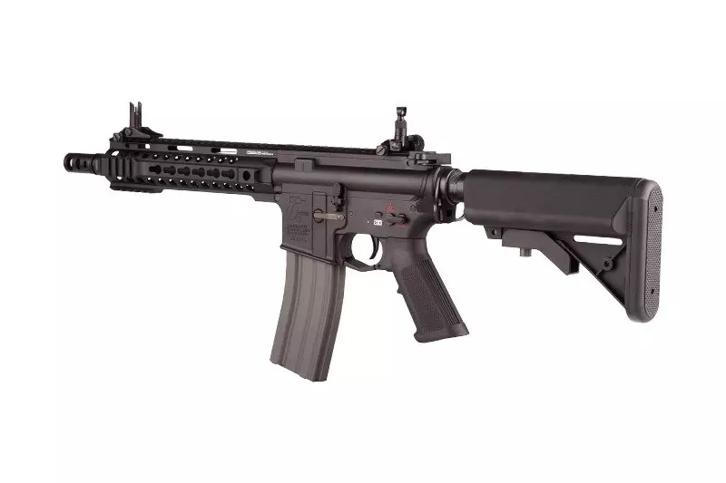 GC16 MPW 9” Assault Rifle Replica