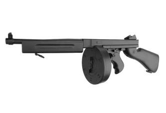 Réplica del subfusil D98 