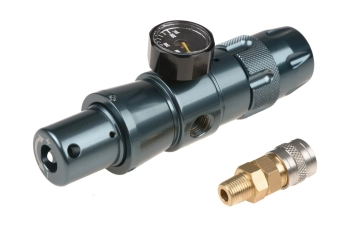 Regulador Ultra Rig LP (250 psi)