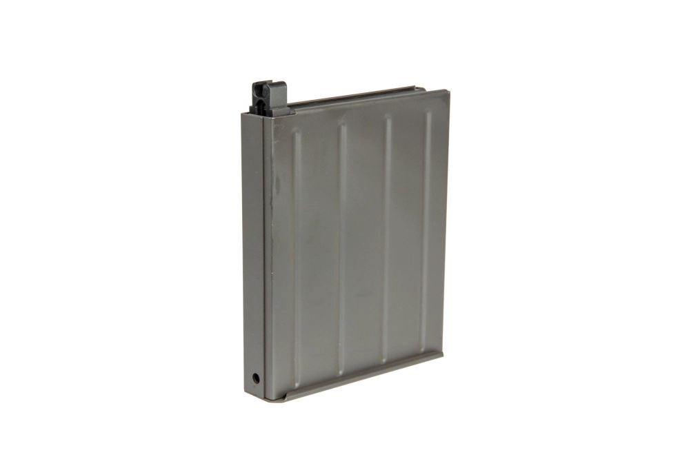 Mid-Cap 100 BB Magazine for CheyTac M200 S&T Replicas