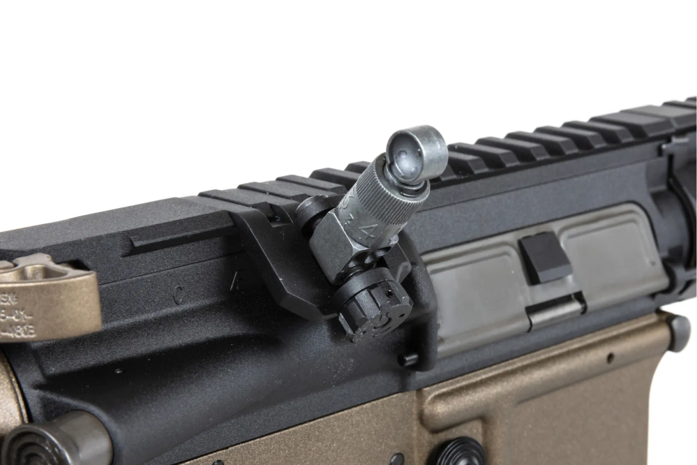 ASG Vega Force Company BCM® Avalon Machete DMR TB21 Poort ASTER SX Half-Tan Karabijn
