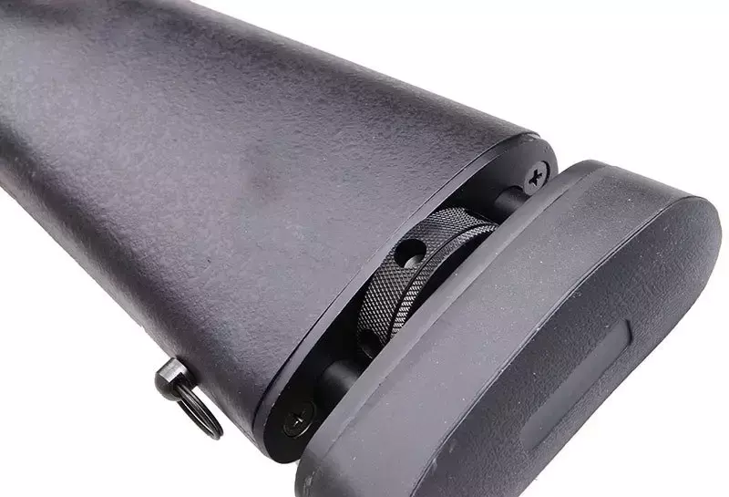 SW-04 Sniper Rifle Replica - black