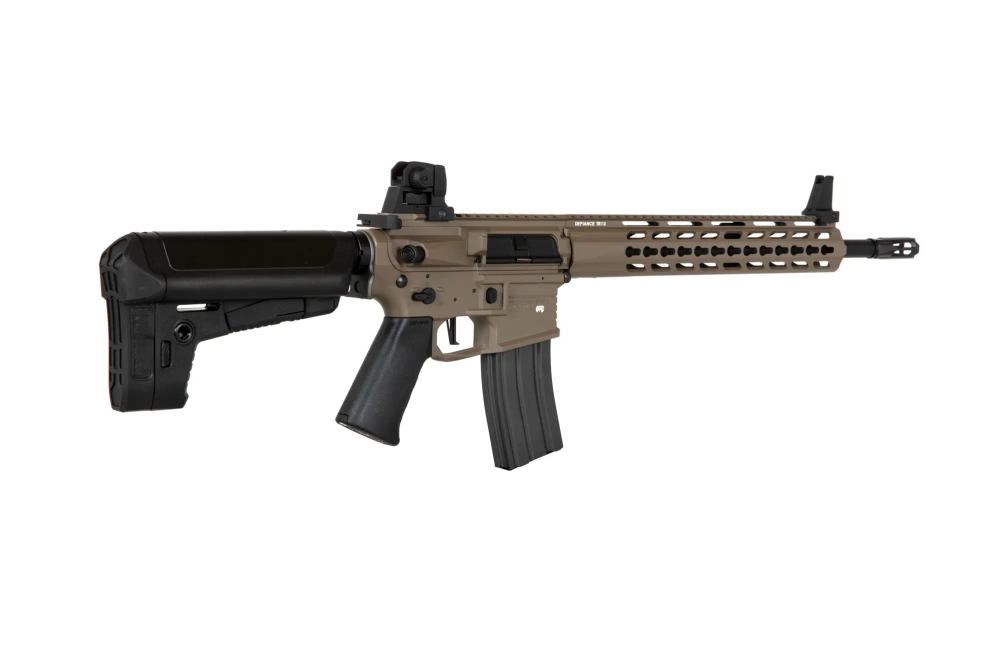 Trident MK2 SPR Carbine Replica - Flat Dart Earth (German version) 