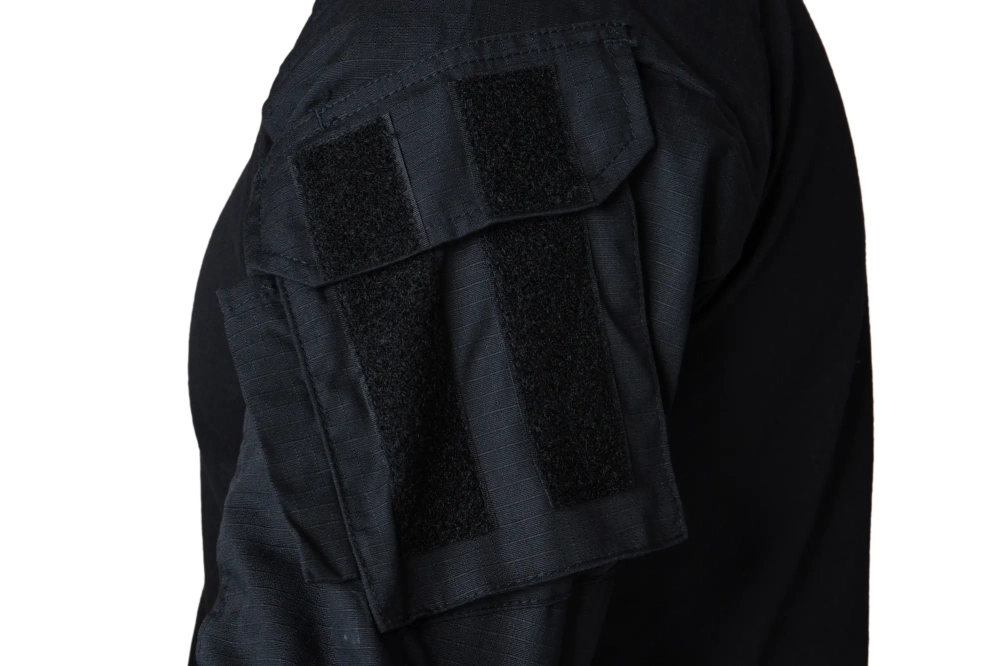 Combat Shirt SATAC G3 - Negra