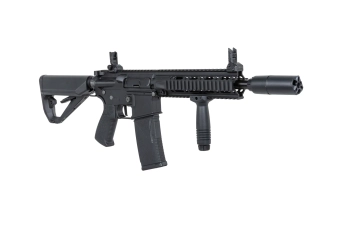 airsoft Arcturus LWT MK-II CQB 10" AEG SPORT SE™ Carbine jusqu'à 1.14 J Noir