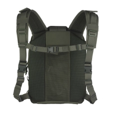 Wosport BP-142 Ranger Green 10 liter aanvalsrugzak