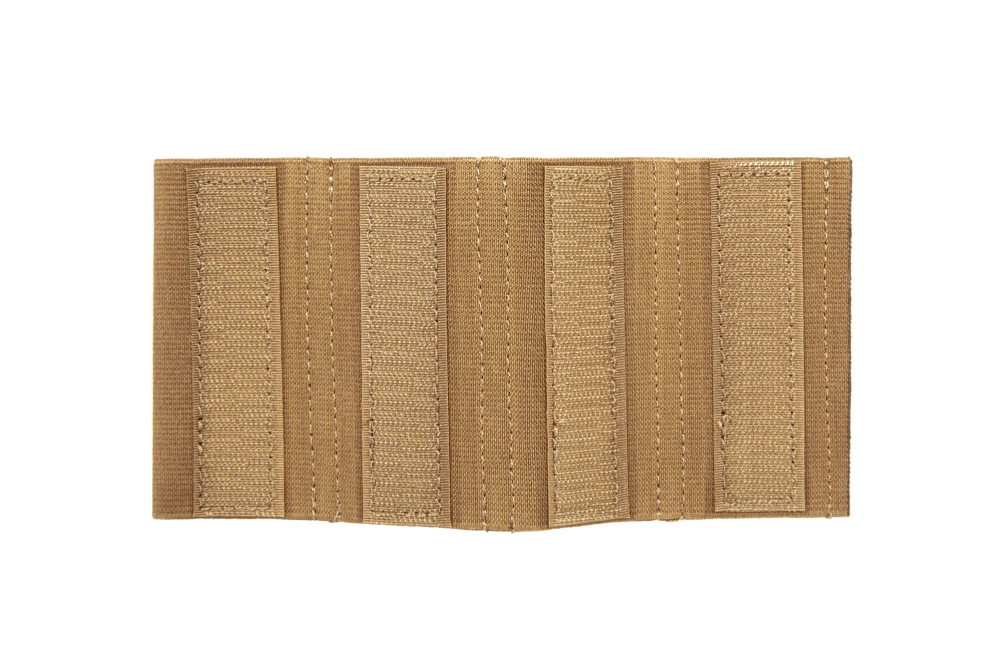 Cargador cuádruple para PM Wosport Coyote Marrón