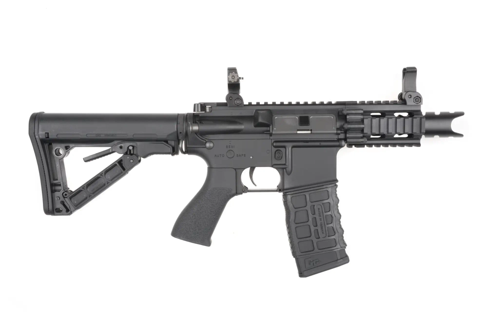 Replika karabinka Fire Hawk