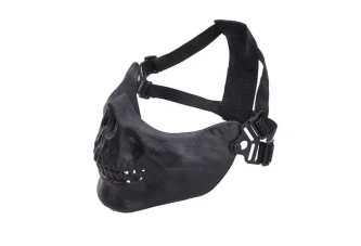 Masque Ultimate Tactical Mortus V2 - Noir