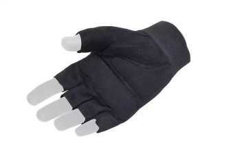 Guantes tácticos HDR Shooter Cut - Negro NUEVO MODELO
