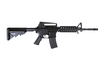 Airsoftová zbraň SRT-04