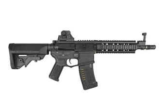 AM-008 carbine replica - black