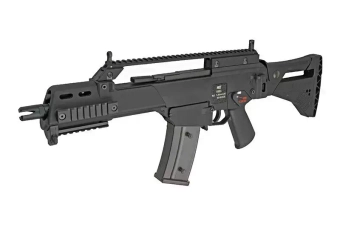 999C IdZ GBB subcarbine replica