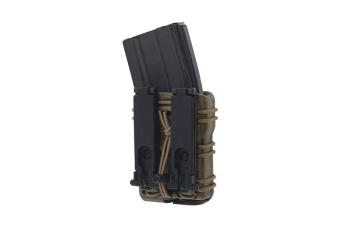 SMC 5.56 Magazine Pouch (MOLLE) - ATC FG