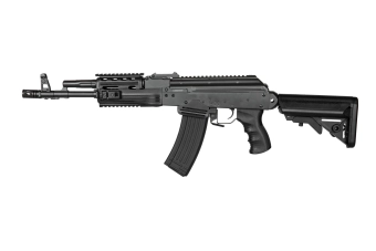 Replika karabinu ASK209 Tactical EBB