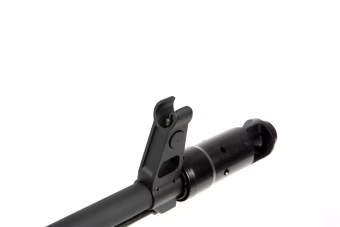 Replika karabinka 74 GBBR real wood - Open Bolt