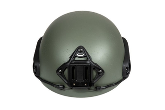 Ballistic Aramid M/L Ranger Green helm replica