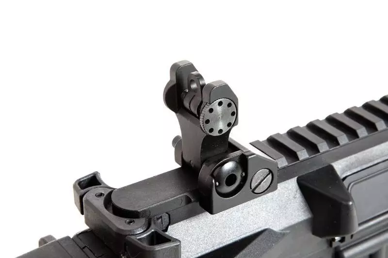 Replika karabinka AR4-SBR ECS